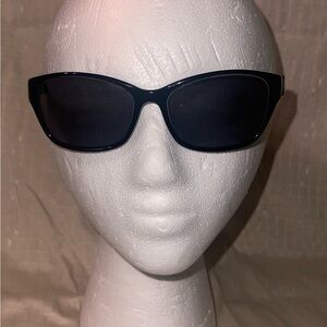 EUC Vera Bradley Discontinued Dina Parisian Paisley Sunglasses & Eyeglass Case